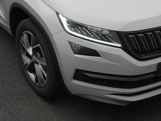 Škoda Kodiaq - Afbeelding 15 van 30