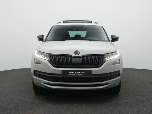 Škoda Kodiaq - Afbeelding 16 van 30