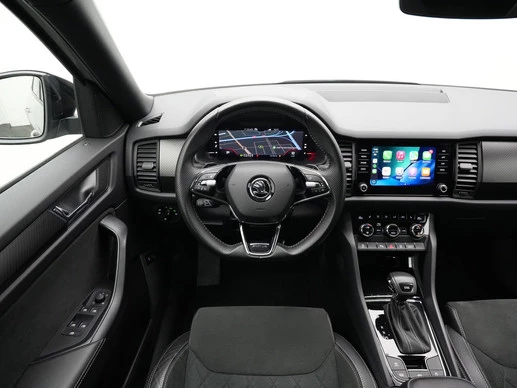 Škoda Kodiaq - Afbeelding 25 van 30