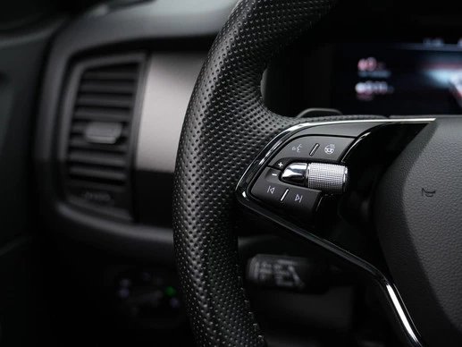 Škoda Kodiaq - Afbeelding 27 van 30