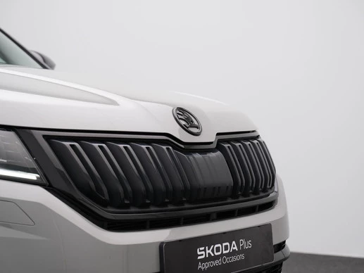 Škoda Kodiaq - Afbeelding 30 van 30