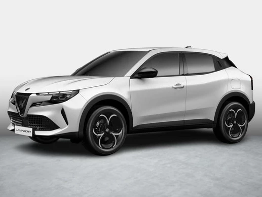 Alfa Romeo Junior - Afbeelding 1 van 9