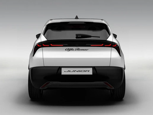 Alfa Romeo Junior - Afbeelding 2 van 9