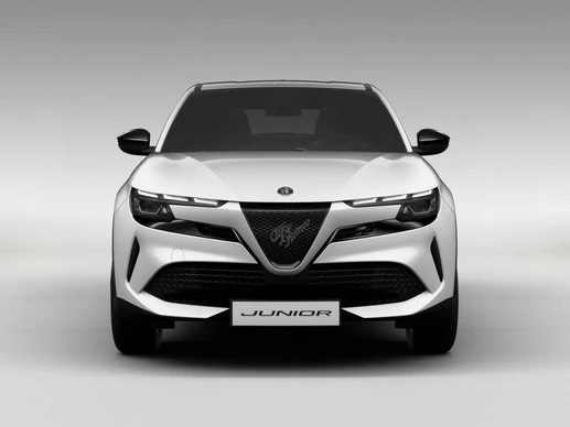 Alfa Romeo Junior - Afbeelding 3 van 9