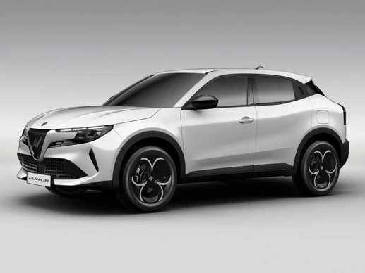 Alfa Romeo Junior - Afbeelding 6 van 9