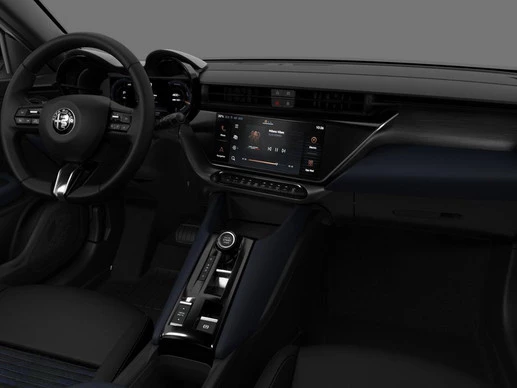 Alfa Romeo Junior - Afbeelding 7 van 9