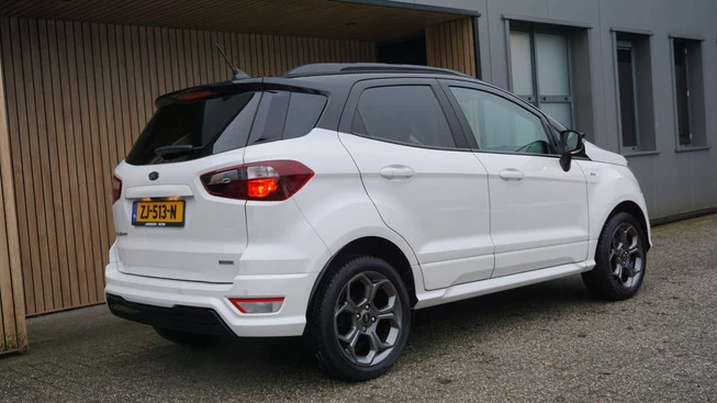 Ford EcoSport - Afbeelding 5 van 30