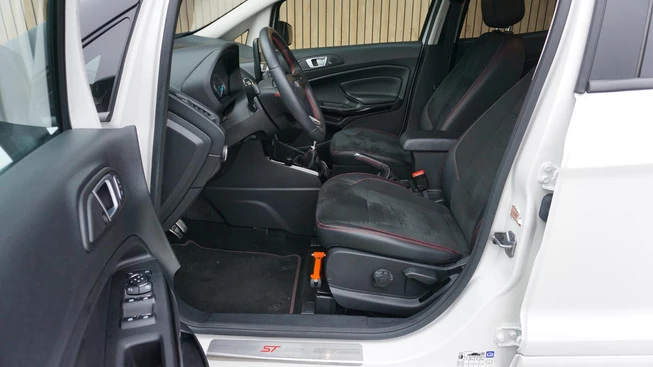 Ford EcoSport - Afbeelding 7 van 30