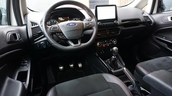 Ford EcoSport - Afbeelding 8 van 30