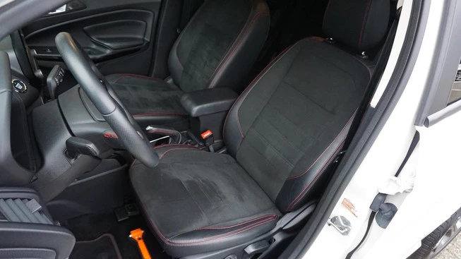 Ford EcoSport - Afbeelding 9 van 30