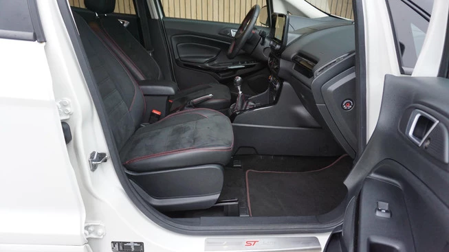 Ford EcoSport - Afbeelding 10 van 30