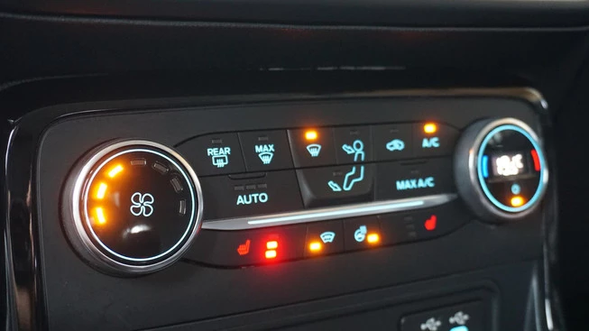 Ford EcoSport - Afbeelding 11 van 30