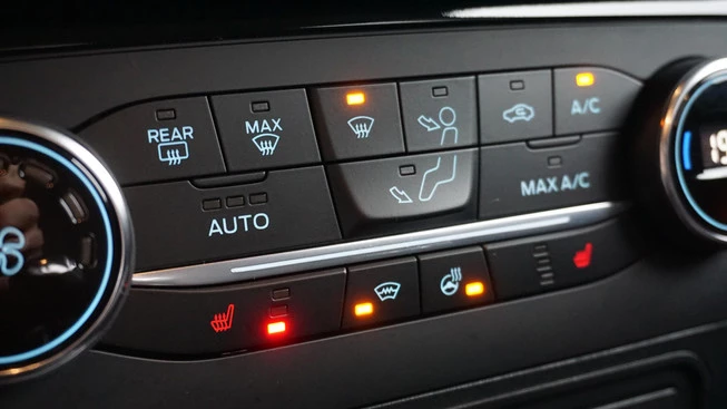 Ford EcoSport - Afbeelding 12 van 30