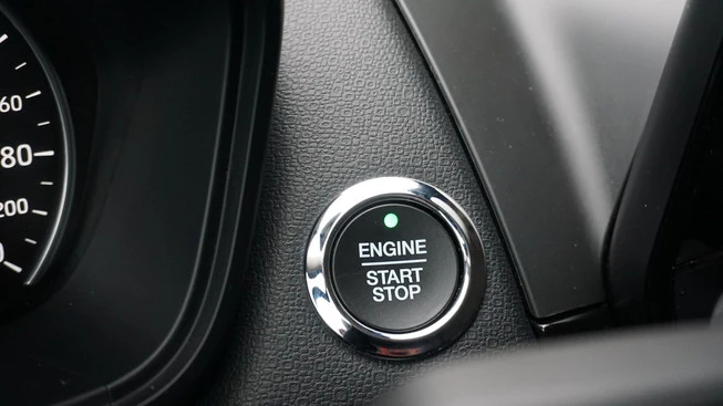 Ford EcoSport - Afbeelding 13 van 30