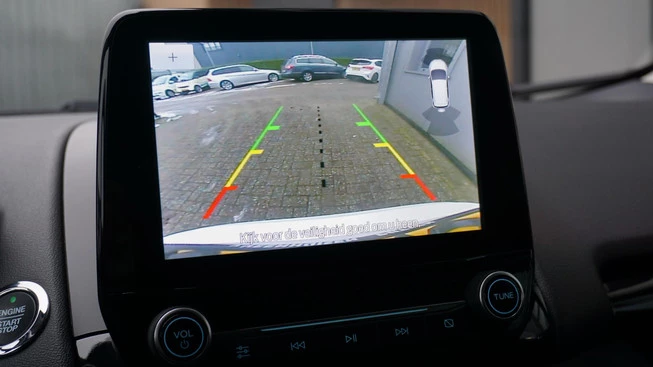 Ford EcoSport - Afbeelding 15 van 30