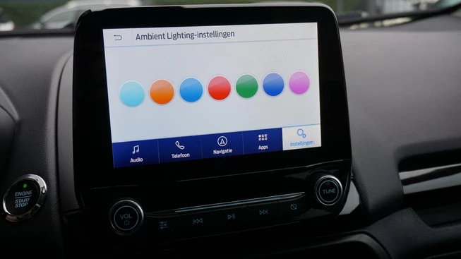 Ford EcoSport - Afbeelding 16 van 30