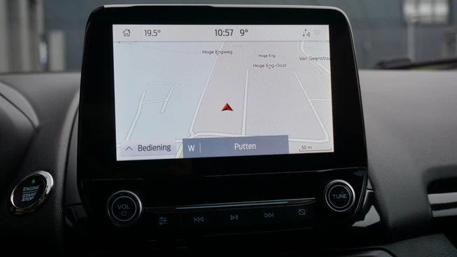 Ford EcoSport - Afbeelding 17 van 30