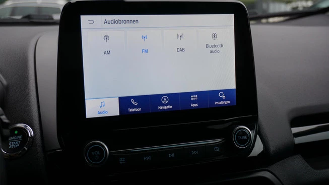 Ford EcoSport - Afbeelding 19 van 30