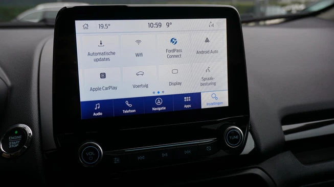 Ford EcoSport - Afbeelding 20 van 30