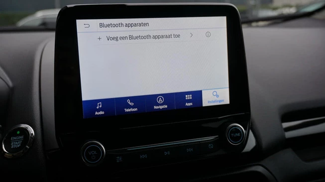 Ford EcoSport - Afbeelding 21 van 30