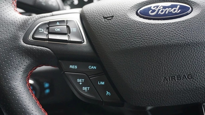 Ford EcoSport - Afbeelding 25 van 30