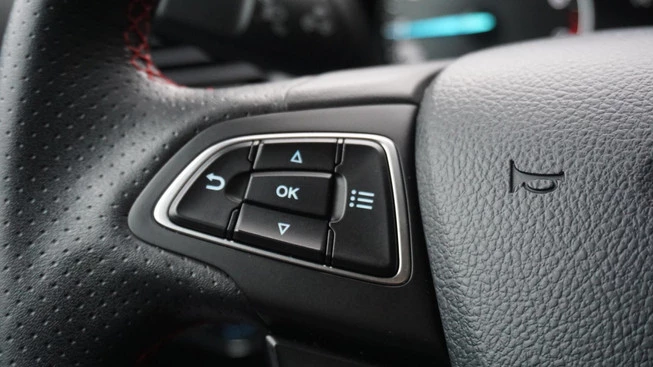 Ford EcoSport - Afbeelding 26 van 30