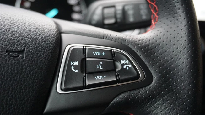 Ford EcoSport - Afbeelding 27 van 30