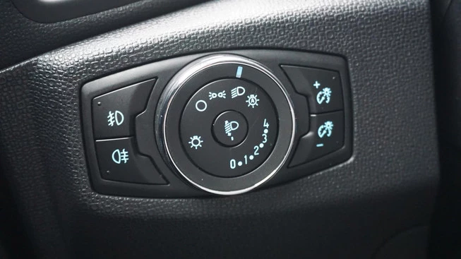 Ford EcoSport - Afbeelding 28 van 30