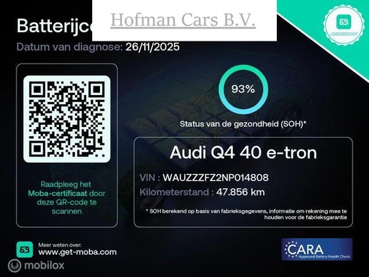 Audi Q4 e-tron - Afbeelding 2 van 27
