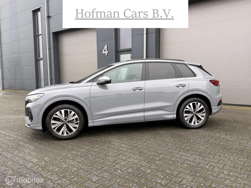 Audi Q4 e-tron - Afbeelding 3 van 27