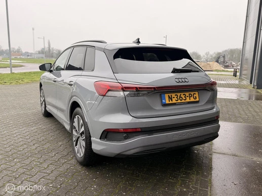 Audi Q4 e-tron - Afbeelding 4 van 27