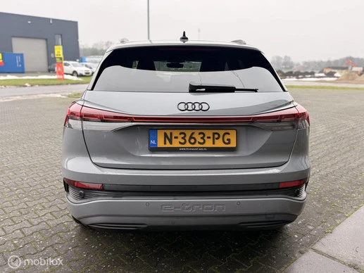 Audi Q4 e-tron - Afbeelding 5 van 27