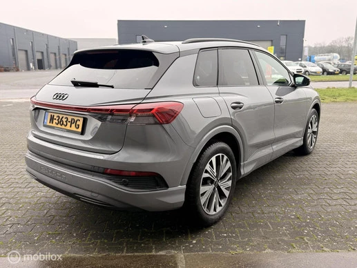 Audi Q4 e-tron - Afbeelding 6 van 27