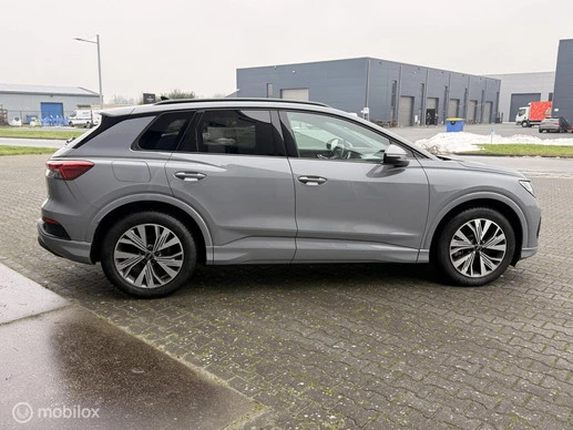 Audi Q4 e-tron - Afbeelding 7 van 27