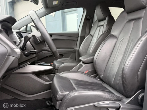 Audi Q4 e-tron - Afbeelding 12 van 27