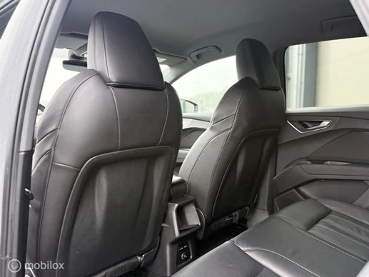 Audi Q4 e-tron - Afbeelding 13 van 27