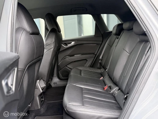 Audi Q4 e-tron - Afbeelding 14 van 27