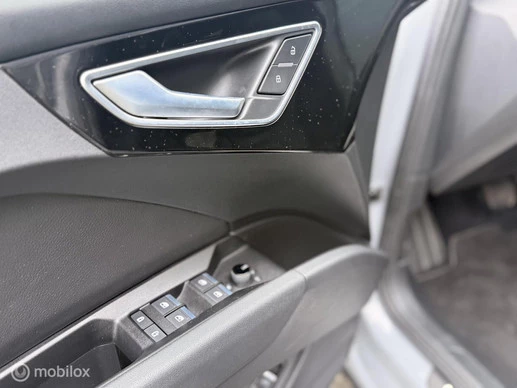 Audi Q4 e-tron - Afbeelding 19 van 27