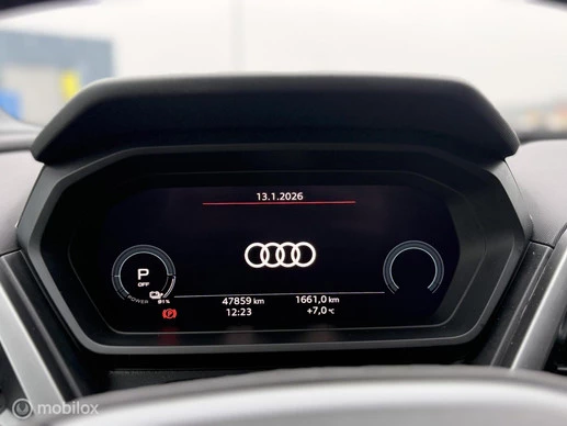 Audi Q4 e-tron - Afbeelding 21 van 27