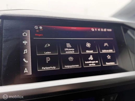 Audi Q4 e-tron - Afbeelding 23 van 27