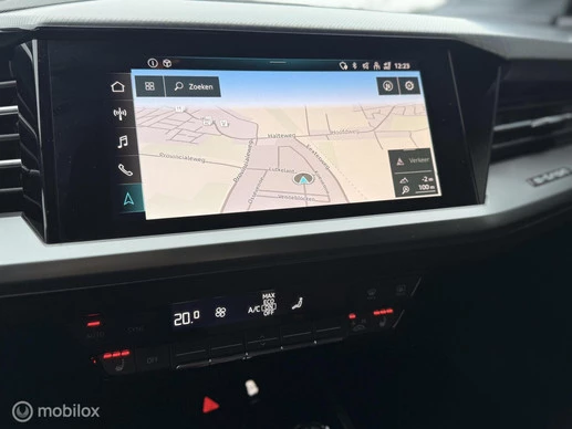 Audi Q4 e-tron - Afbeelding 24 van 27