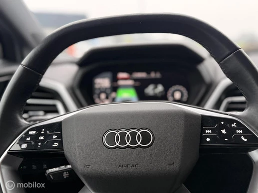 Audi Q4 e-tron - Afbeelding 25 van 27