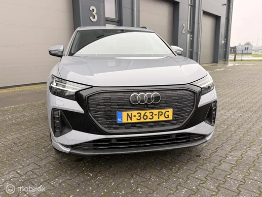 Audi Q4 e-tron - Afbeelding 8 van 27