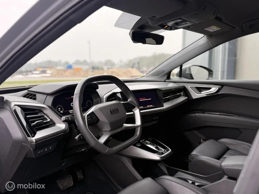 Audi Q4 e-tron - Afbeelding 9 van 27