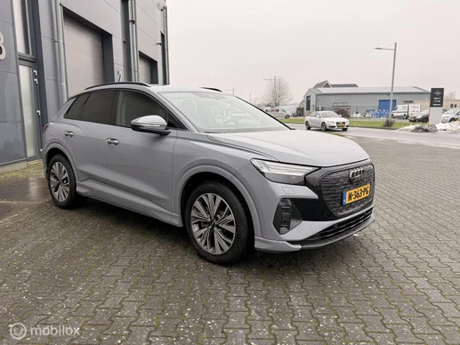 Audi Q4 e-tron - Afbeelding 10 van 27