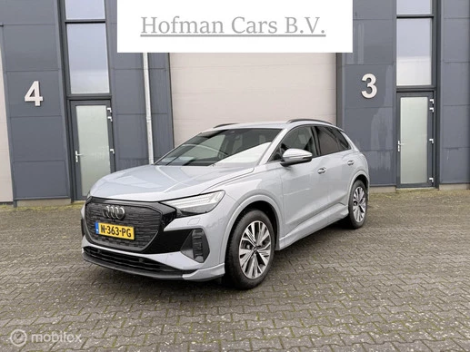 Audi Q4 e-tron - Afbeelding 1 van 27