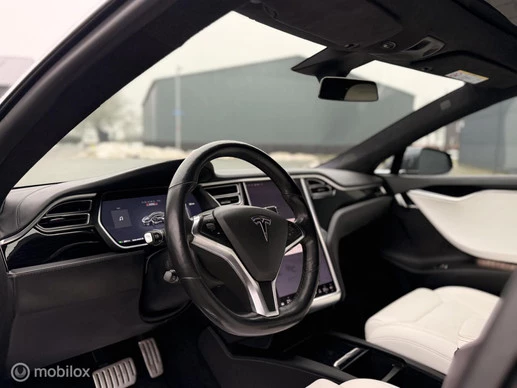 Tesla Model S - Afbeelding 8 van 21
