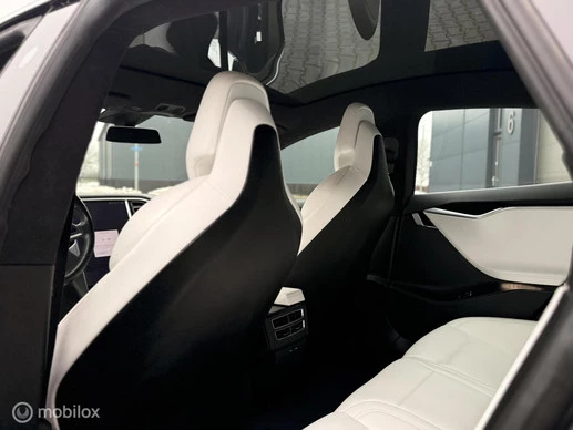 Tesla Model S - Afbeelding 12 van 21