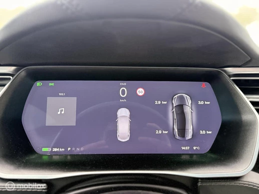 Tesla Model S - Afbeelding 15 van 21