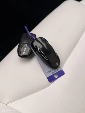 Tesla Model S - Afbeelding 20 van 21